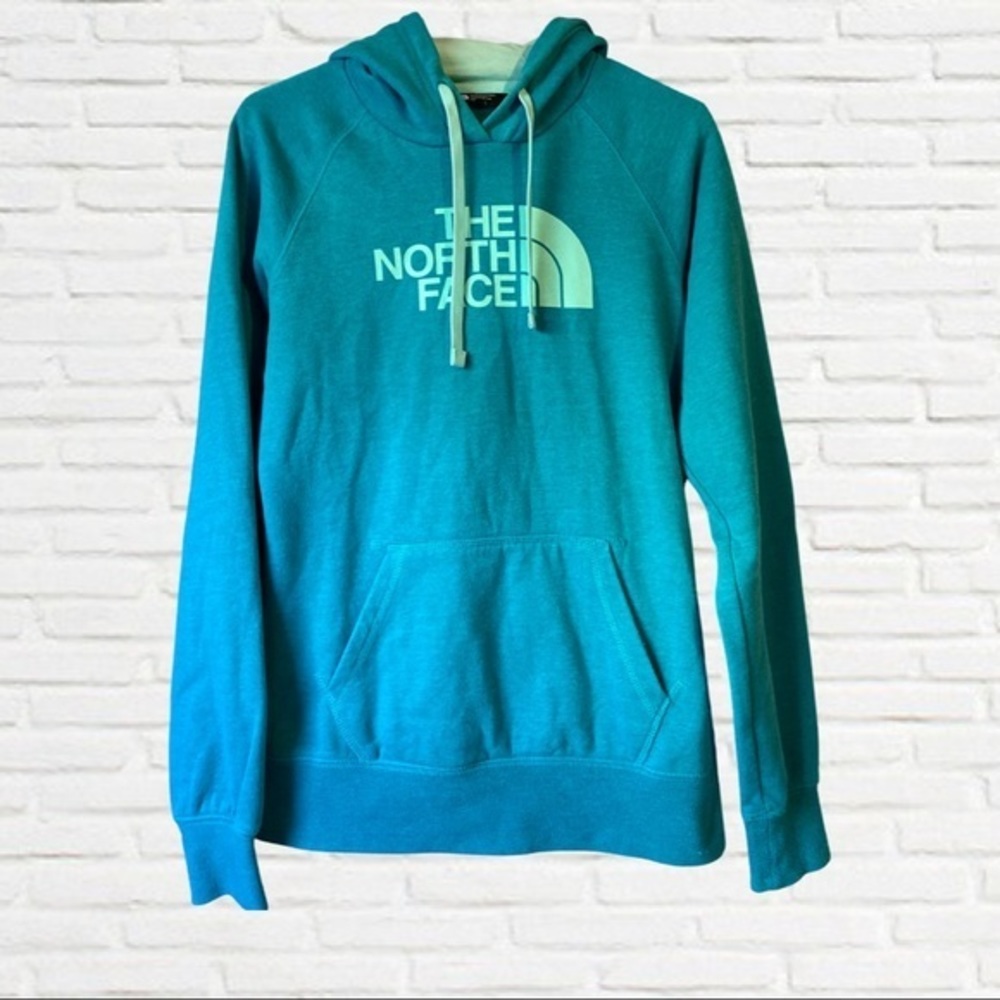 Northface Hoodie (medium weight)